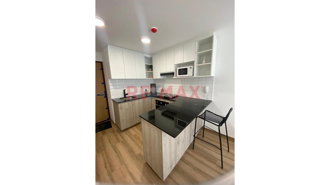 🌊 Departamento De 3 Dormitorio En Barranco — foto 11