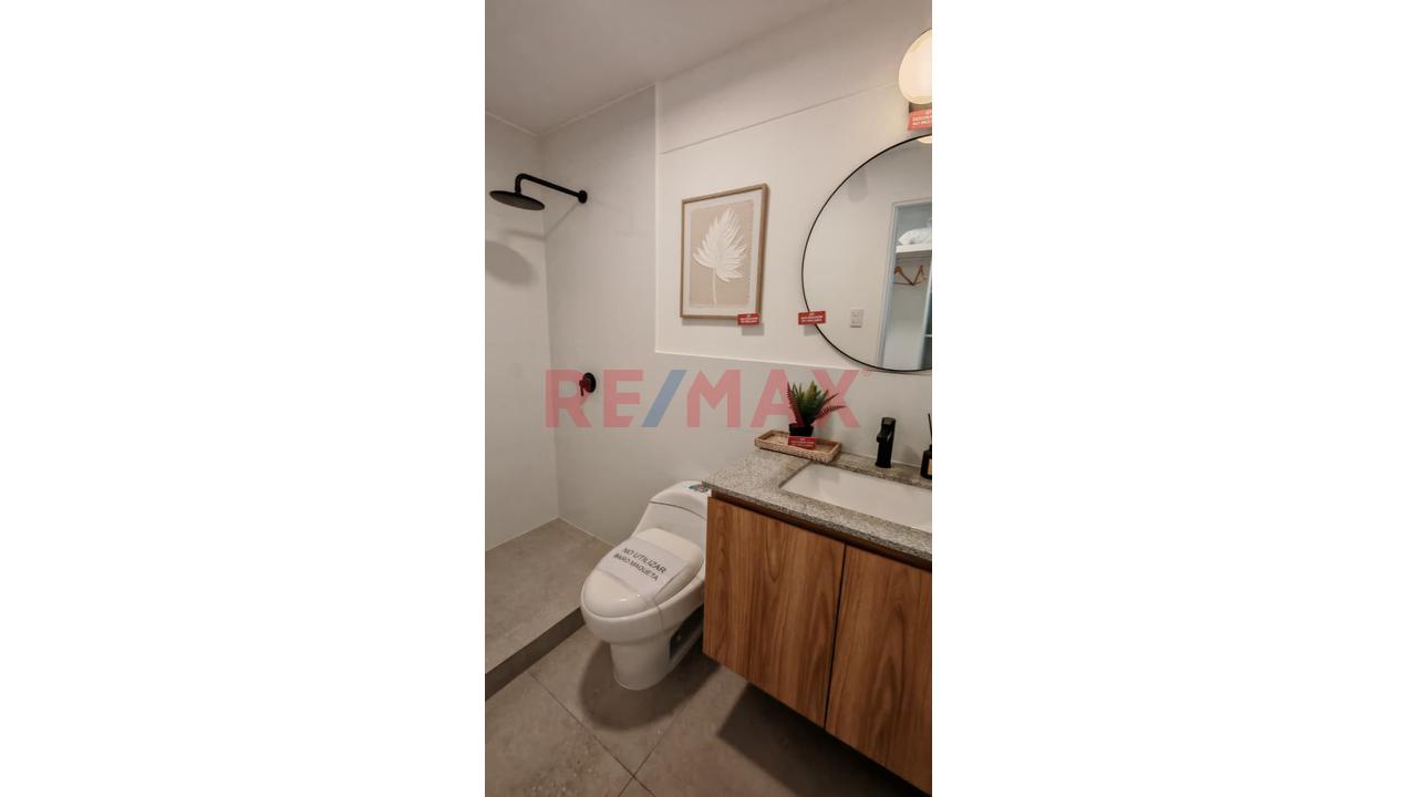🌊 Departamento De 3 Dormitorio En Barranco — foto 8