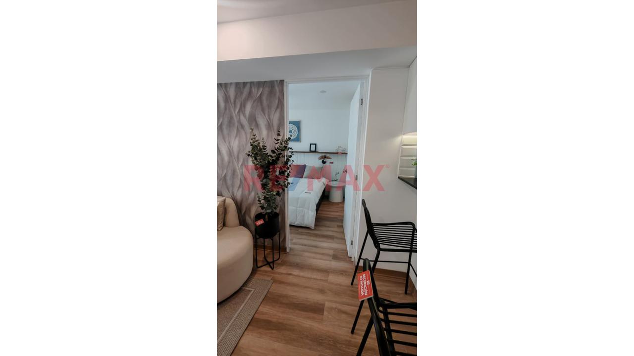 🌊 Departamento De 3 Dormitorio En Barranco — foto 3