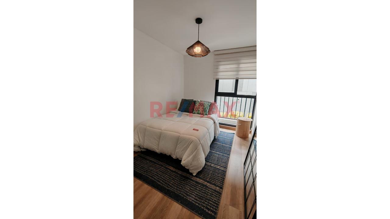 🌊 Departamento De 3 Dormitorio En Barranco — foto 4