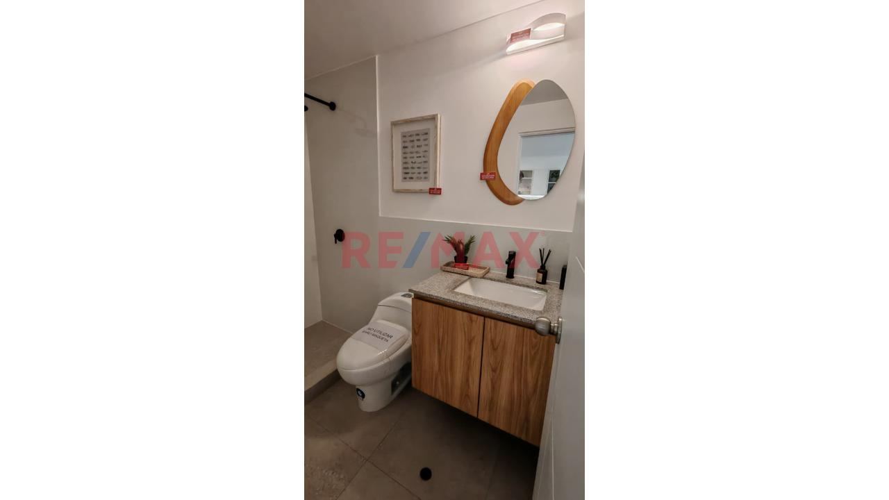 🌊 Departamento De 3 Dormitorio En Barranco — foto 9