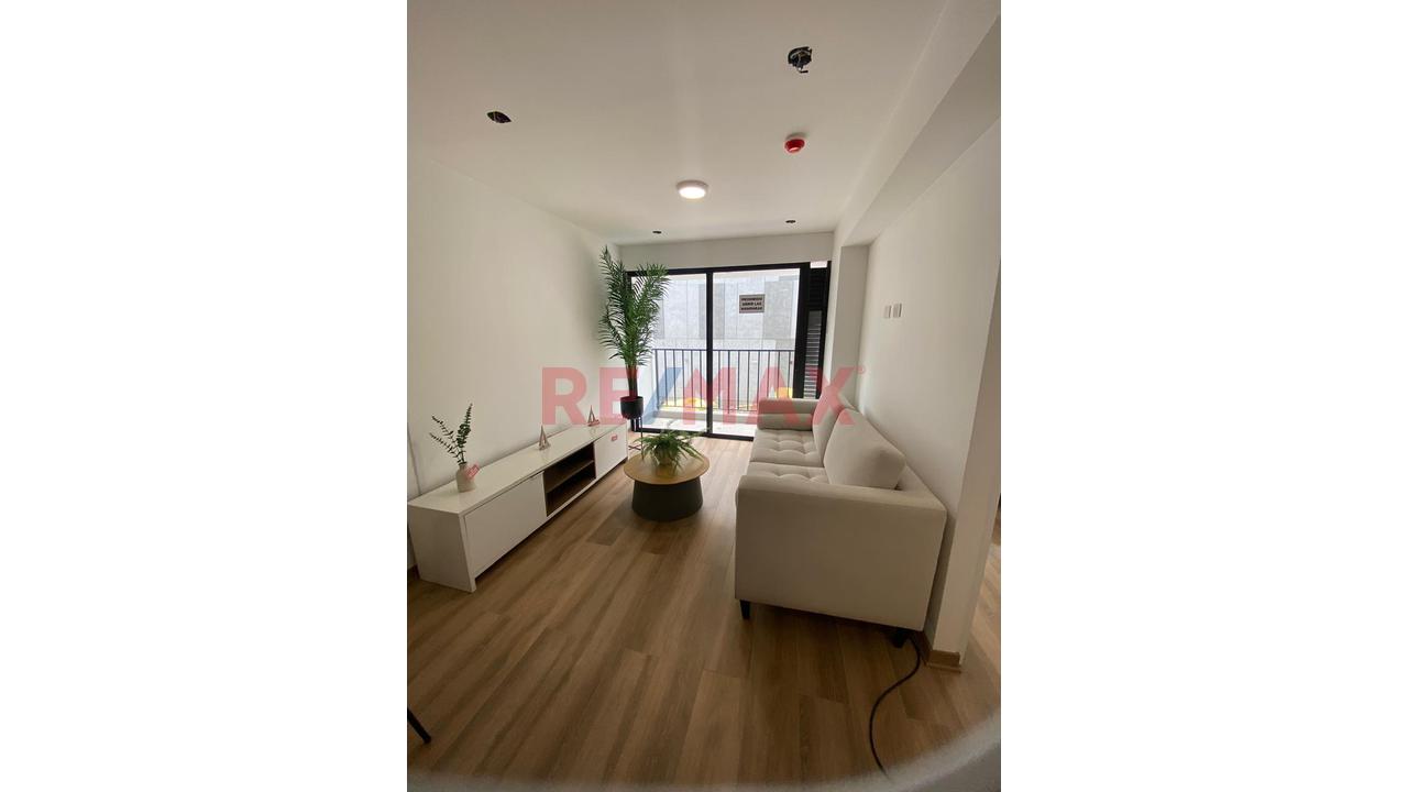 🌊 Departamento De 3 Dormitorio En Barranco — foto 5