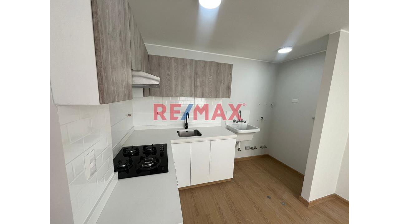 Alquiler Dpto De Estreno En Calle Francisco Almenara | 3 Dorms + Gas Cálidda | Cerca A San Isidro Y Miraflores — foto 10