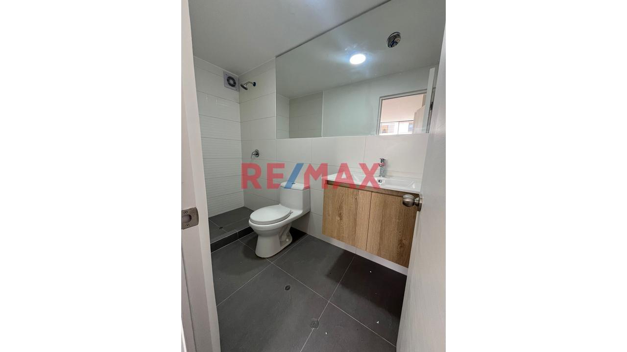 Alquiler Dpto De Estreno En Calle Francisco Almenara | 3 Dorms + Gas Cálidda | Cerca A San Isidro Y Miraflores — foto 5