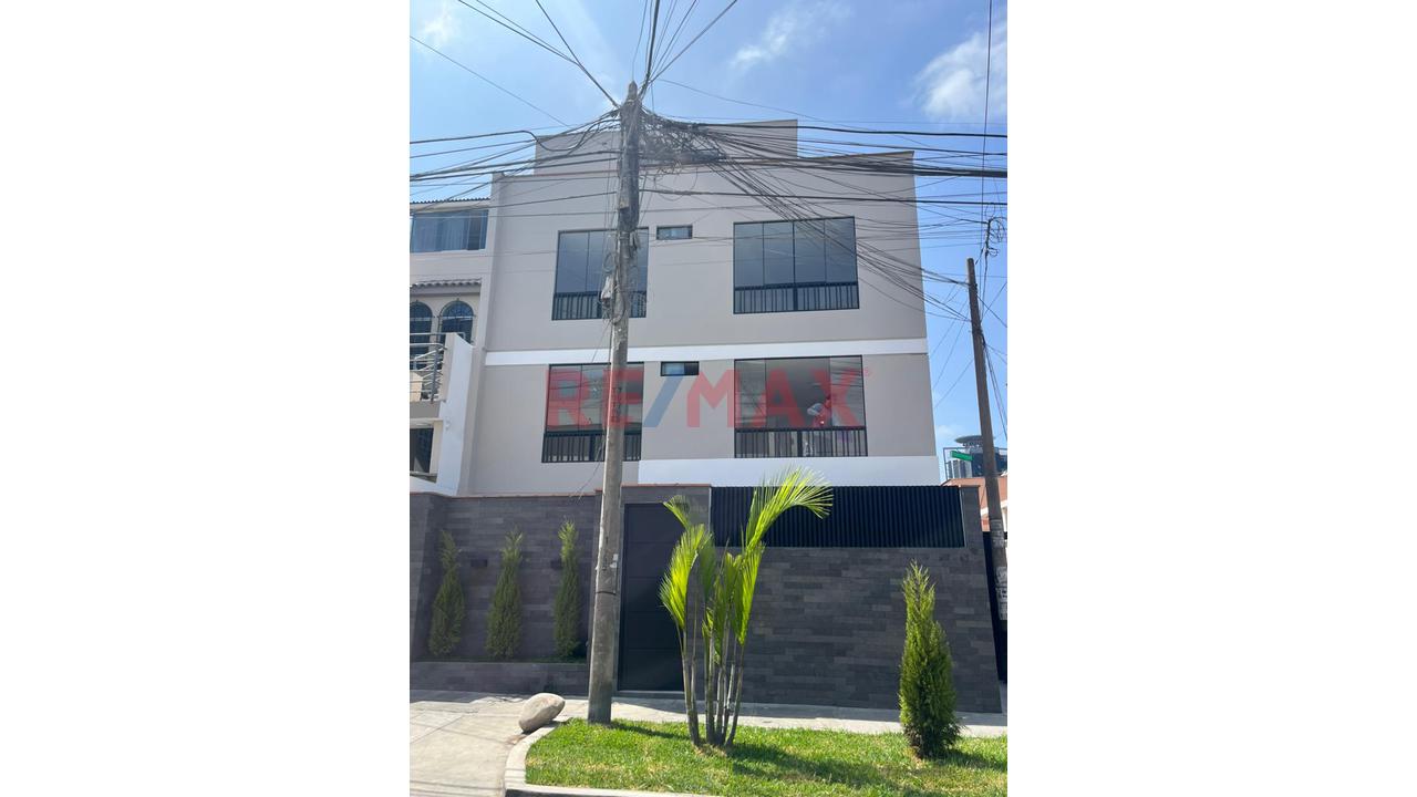 Alquiler Dpto De Estreno En Calle Francisco Almenara | 3 Dorms + Gas Cálidda | Cerca A San Isidro Y Miraflores — foto 9