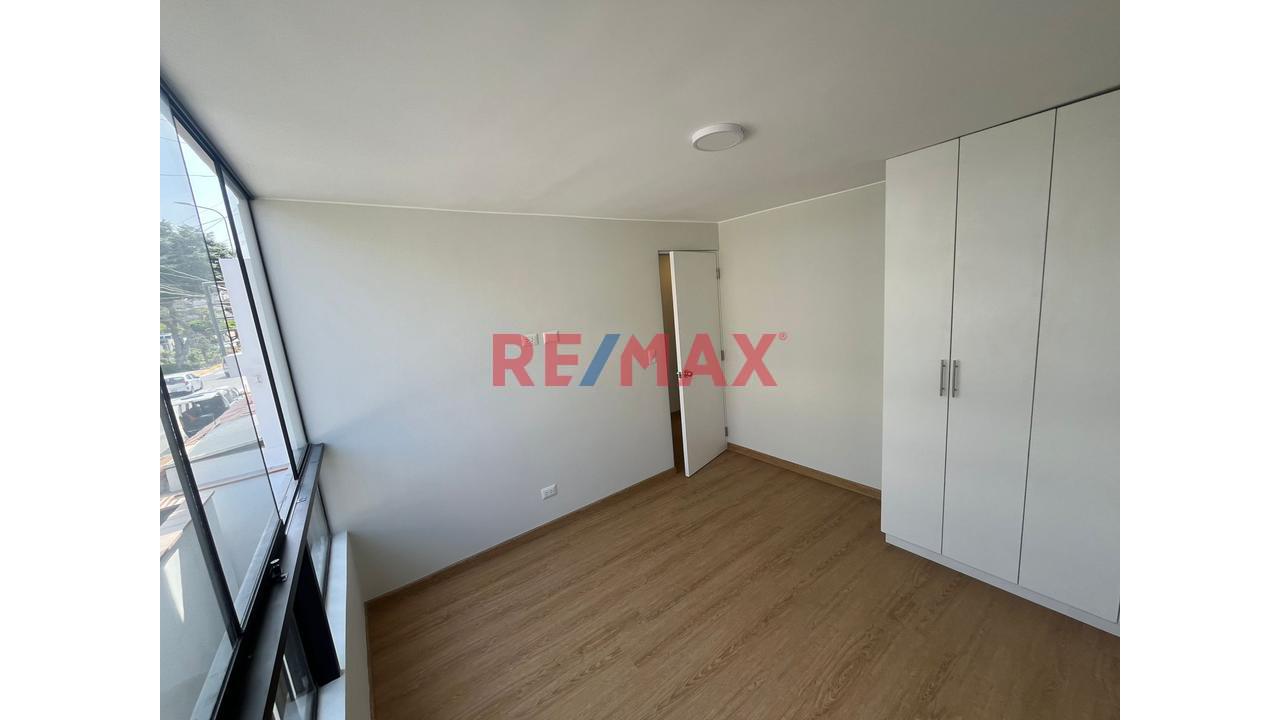 Alquiler Dpto De Estreno En Calle Francisco Almenara | 3 Dorms + Gas Cálidda | Cerca A San Isidro Y Miraflores — foto 11