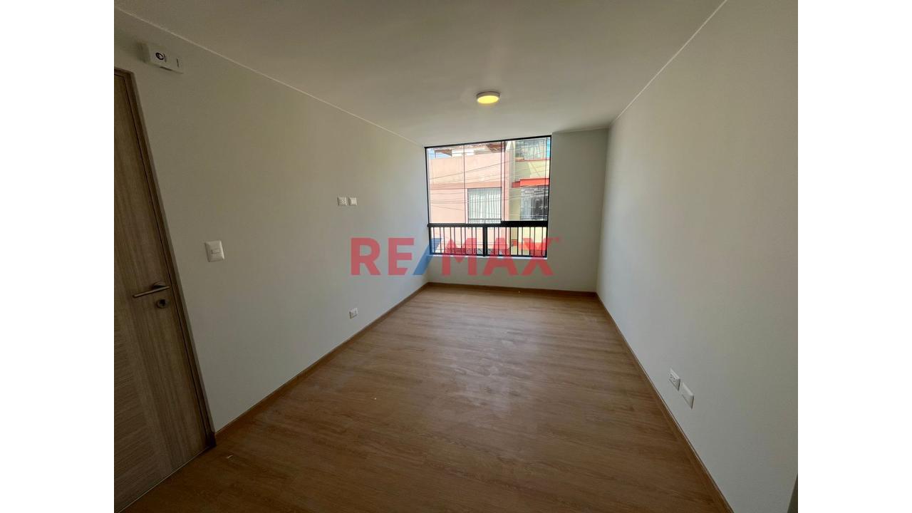 Alquiler Dpto De Estreno En Calle Francisco Almenara | 3 Dorms + Gas Cálidda | Cerca A San Isidro Y Miraflores — foto 3
