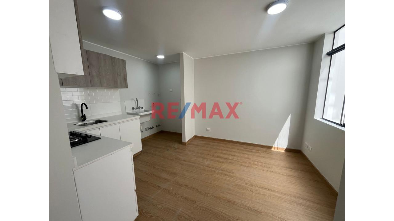 Alquiler Dpto De Estreno En Calle Francisco Almenara | 3 Dorms + Gas Cálidda | Cerca A San Isidro Y Miraflores — foto 6