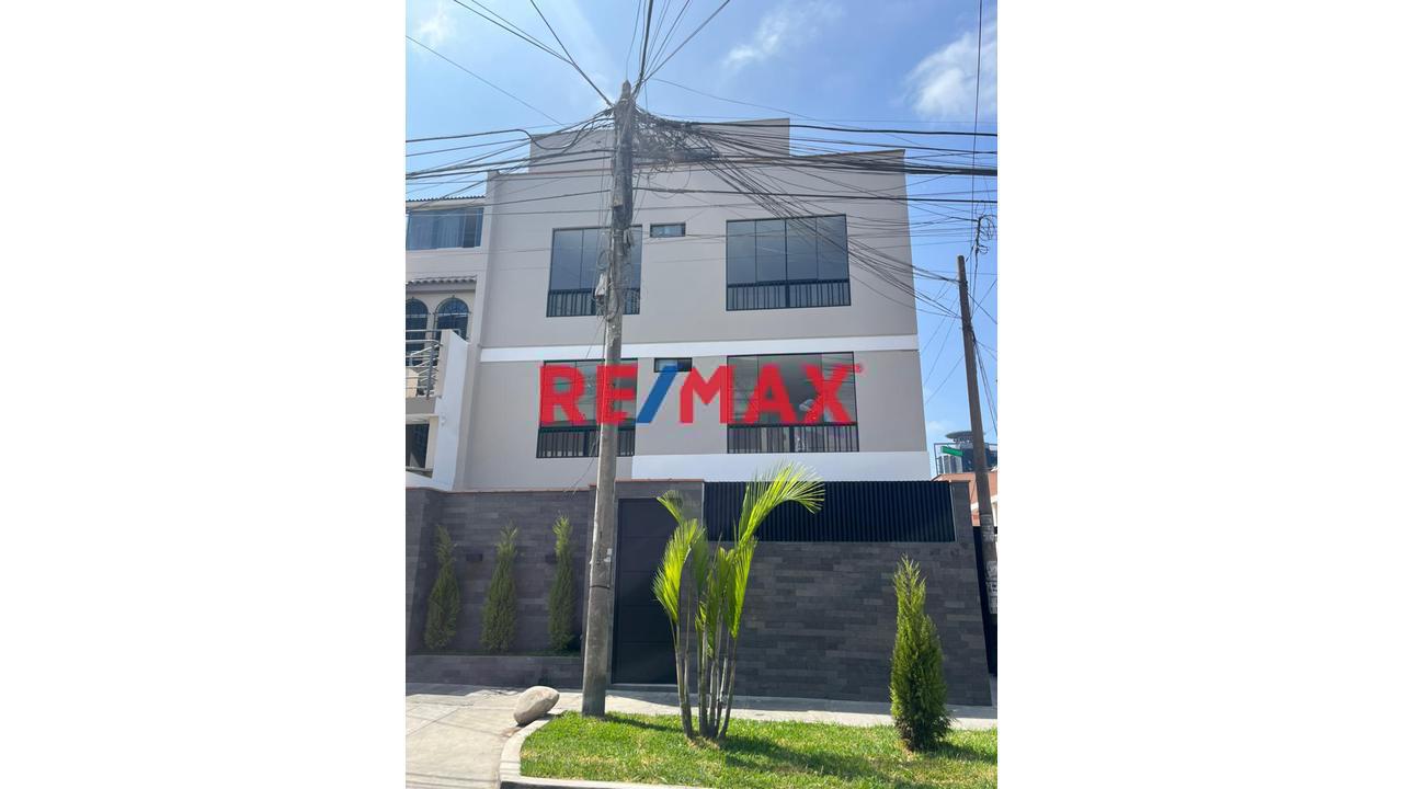 Alquiler Dpto De Estreno En Calle Francisco Almenara | 3 Dorms + Gas Cálidda | Cerca A San Isidro Y Miraflores