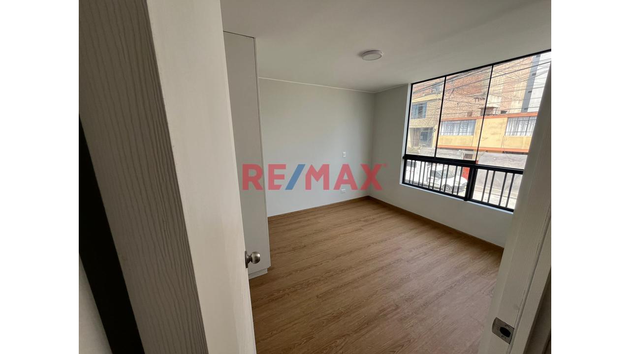 Alquiler Dpto De Estreno En Calle Francisco Almenara | 3 Dorms + Gas Cálidda | Cerca A San Isidro Y Miraflores — foto 7
