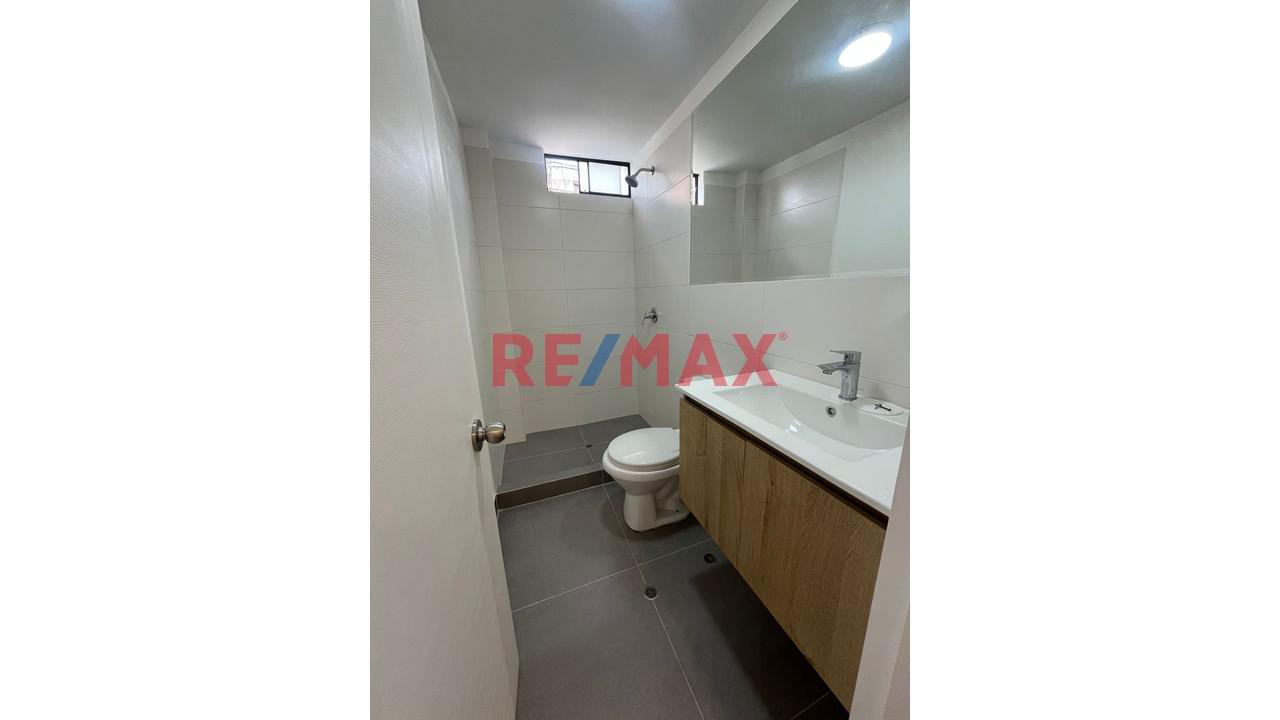 Alquiler Dpto De Estreno En Calle Francisco Almenara | 3 Dorms + Gas Cálidda | Cerca A San Isidro Y Miraflores — foto 8