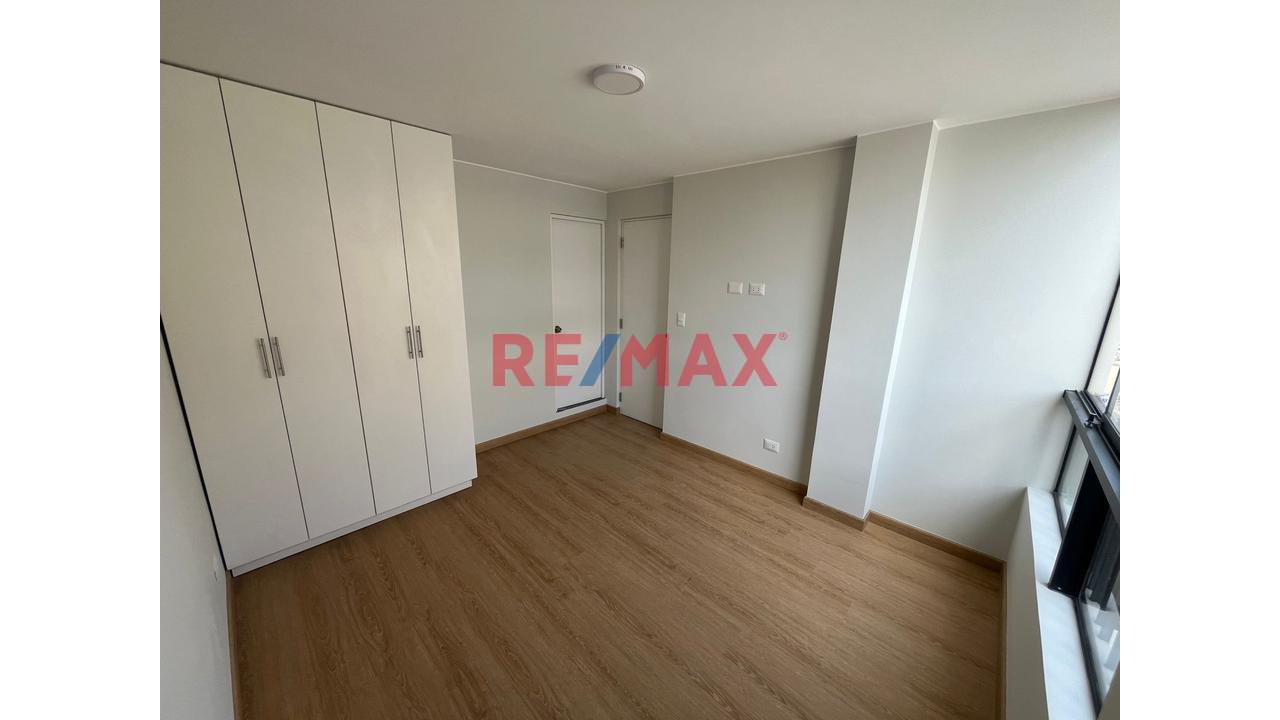 Alquiler Dpto De Estreno En Calle Francisco Almenara | 3 Dorms + Gas Cálidda | Cerca A San Isidro Y Miraflores — foto 2