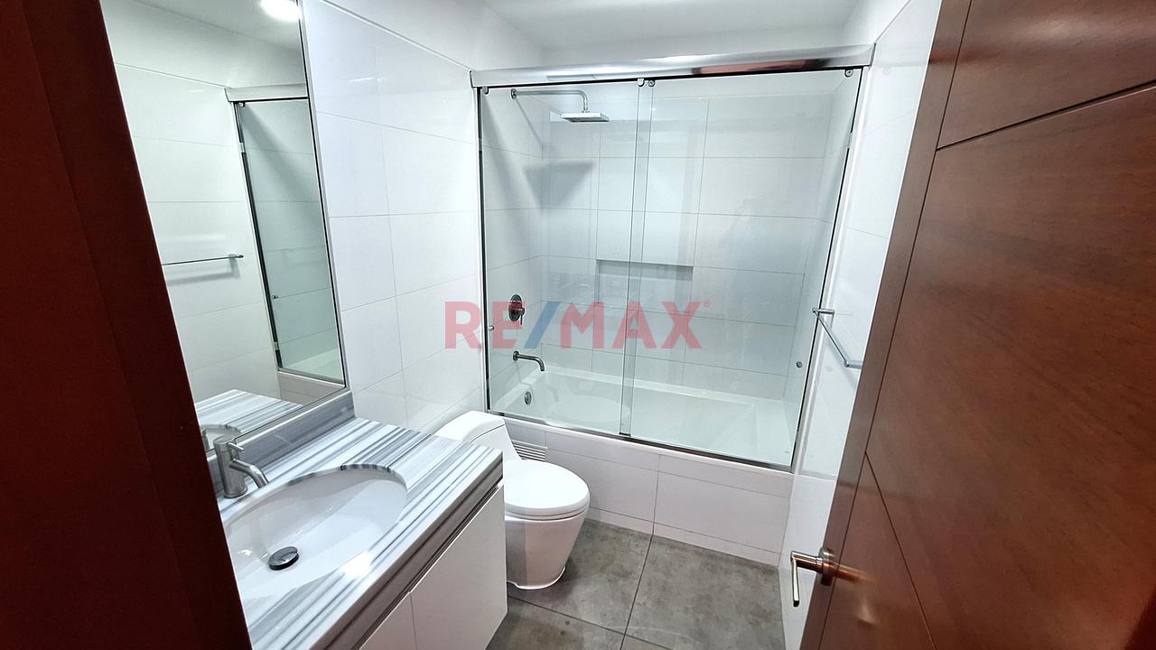 Exclusivo Departamento En Chacarilla Del Estanque, Surco - 11