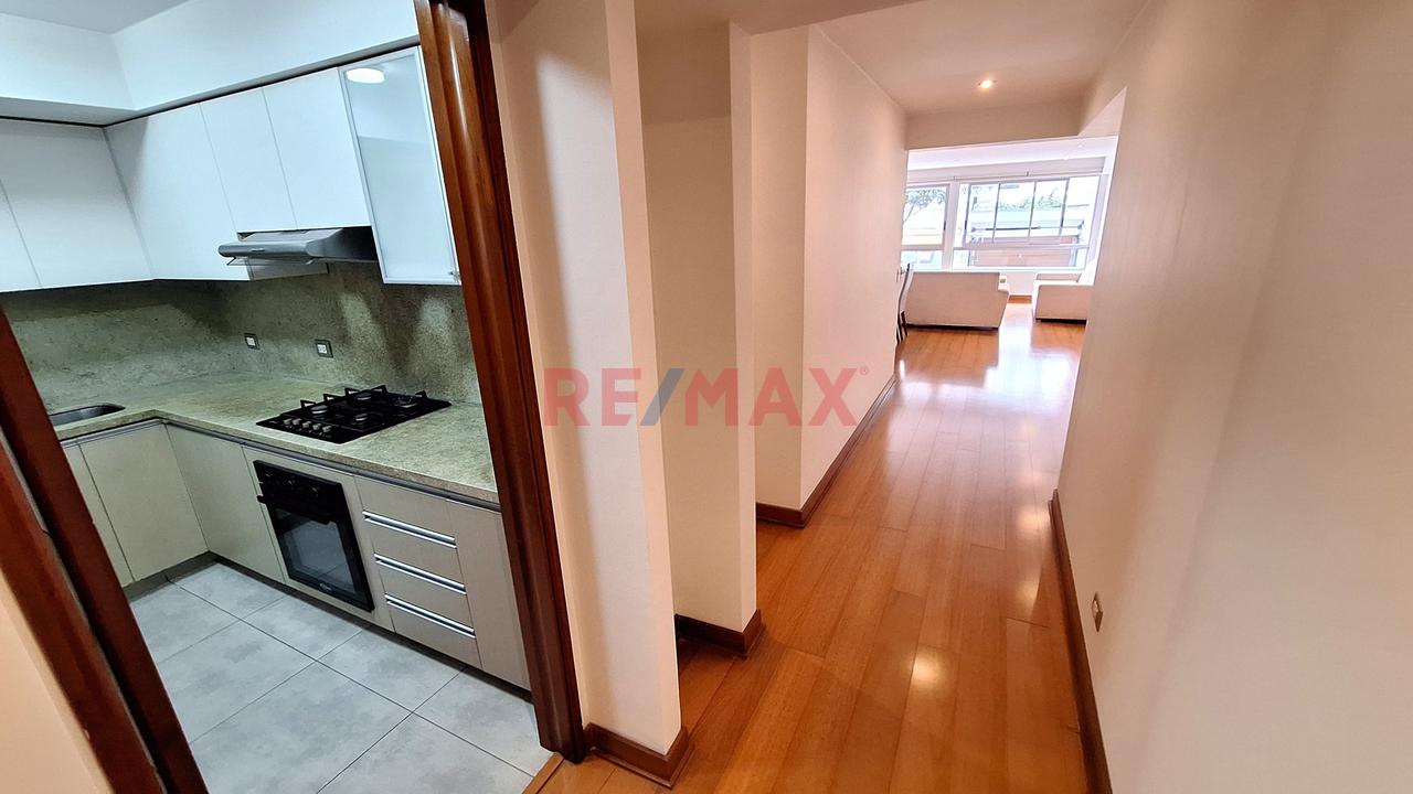 Exclusivo Departamento En Chacarilla Del Estanque, Surco - 4