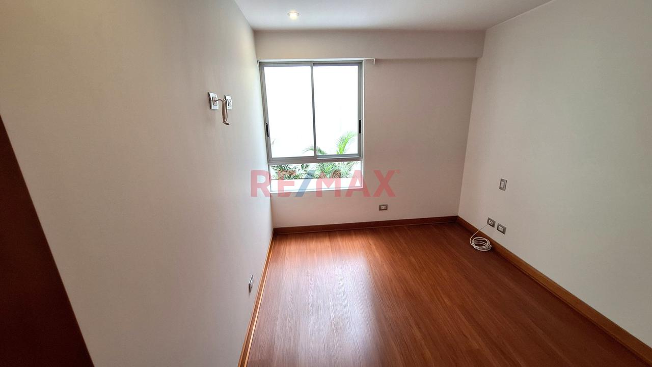 Exclusivo Departamento En Chacarilla Del Estanque, Surco - 16