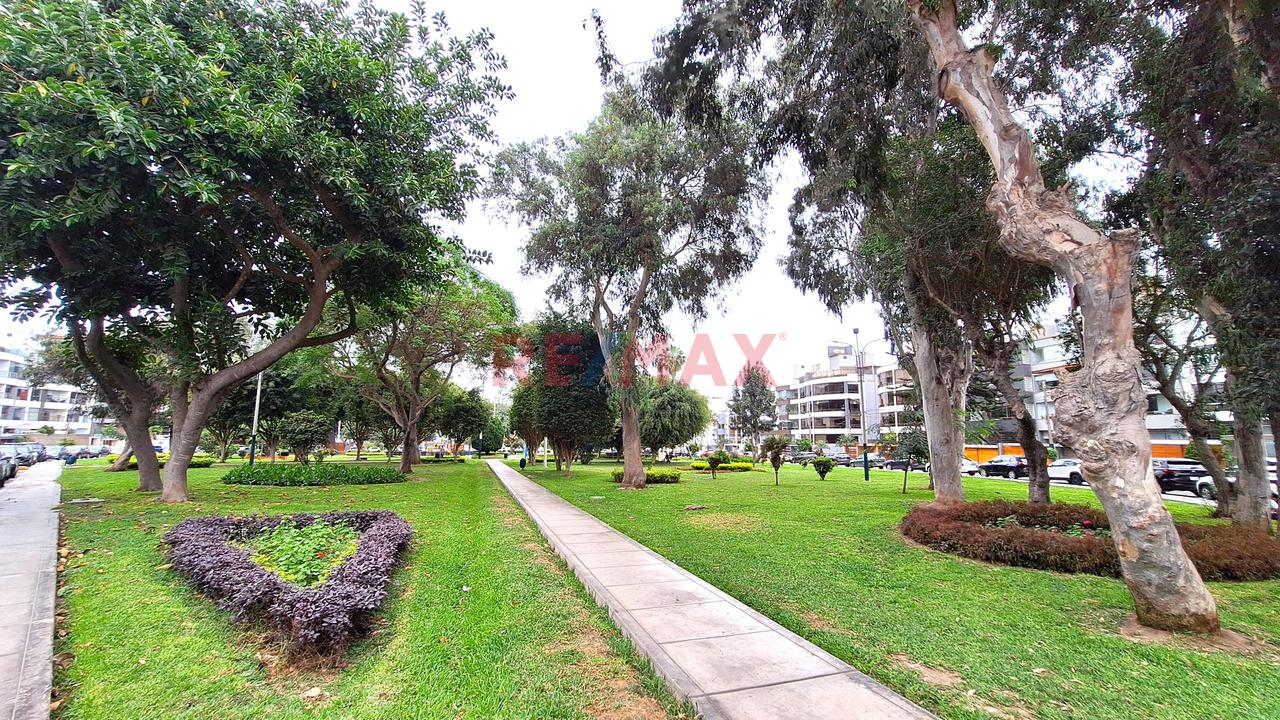 Exclusivo Departamento En Chacarilla Del Estanque, Surco - 21