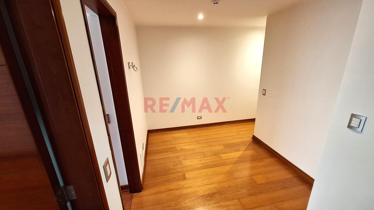 Exclusivo Departamento En Chacarilla Del Estanque, Surco - 14