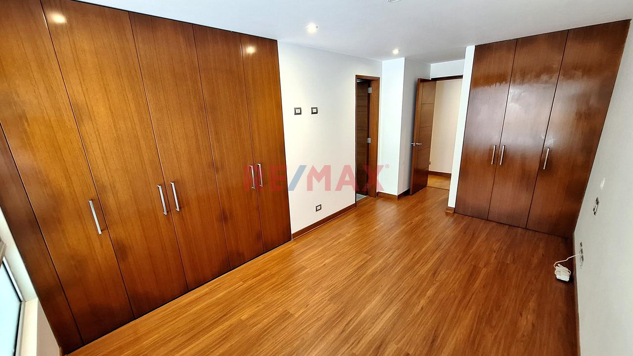 Exclusivo Departamento En Chacarilla Del Estanque, Surco - 10