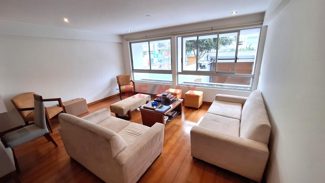 Exclusivo Departamento En Chacarilla Del Estanque, Surco - 6