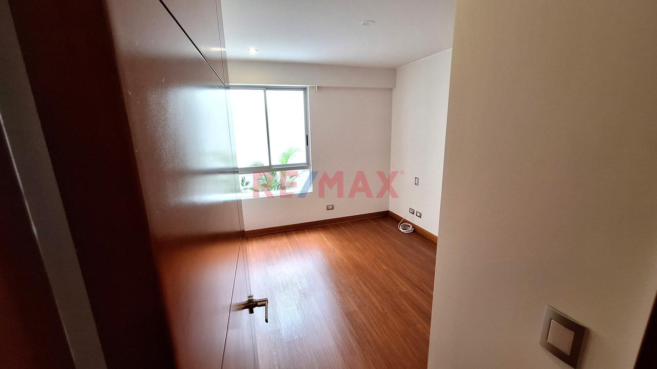 Exclusivo Departamento En Chacarilla Del Estanque, Surco - 15