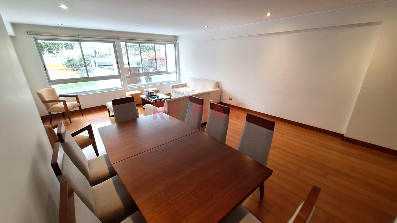 Exclusivo Departamento En Chacarilla Del Estanque, Surco - 7