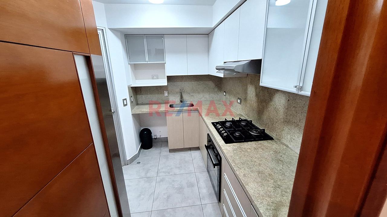 Exclusivo Departamento En Chacarilla Del Estanque, Surco - 18
