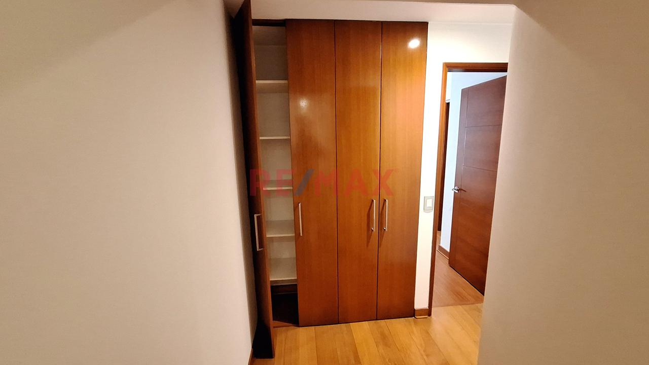 Exclusivo Departamento En Chacarilla Del Estanque, Surco - 12