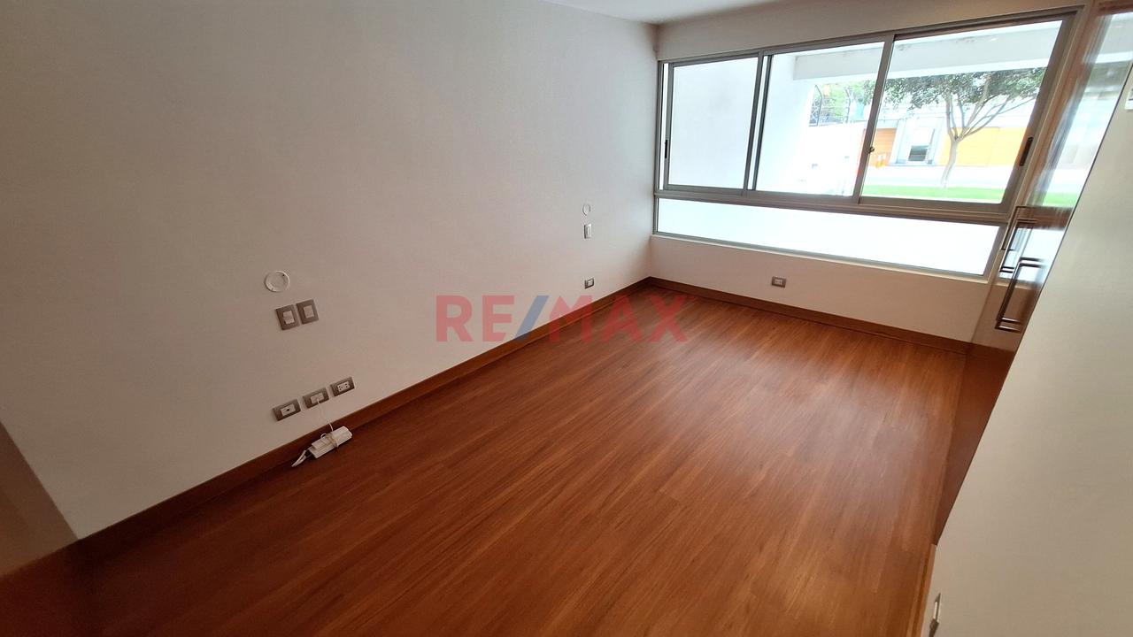 Exclusivo Departamento En Chacarilla Del Estanque, Surco - 9
