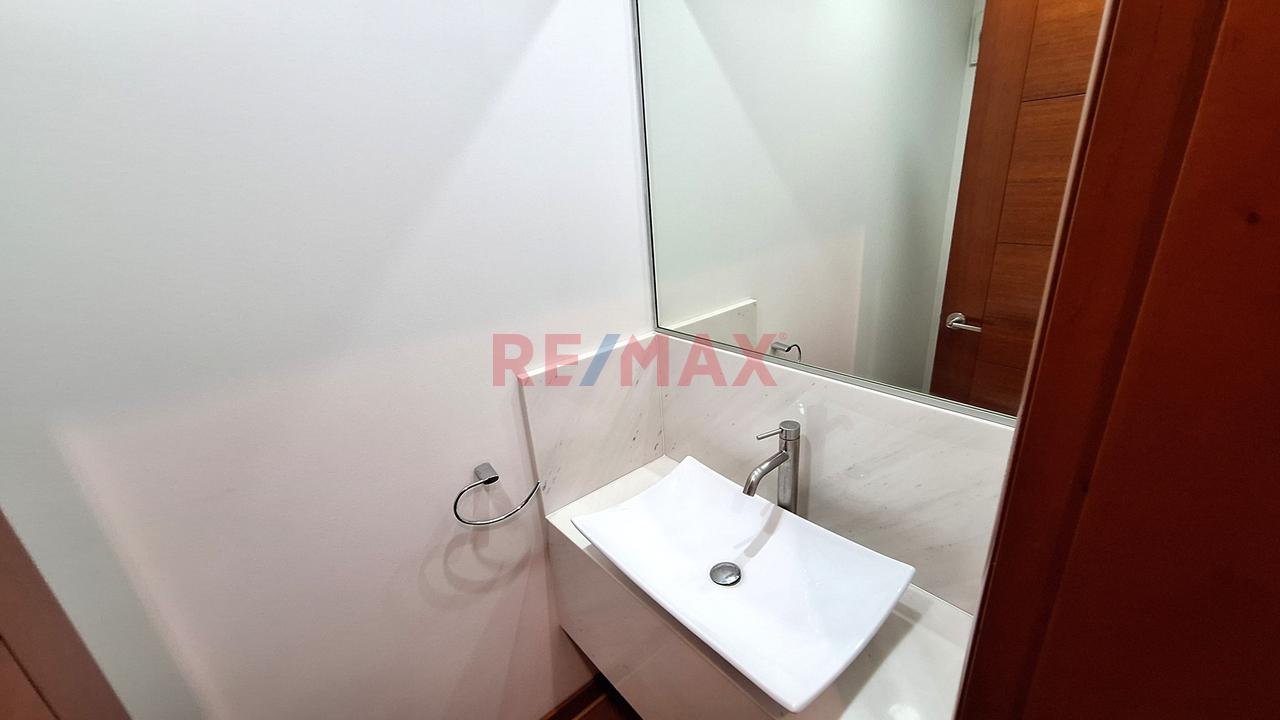 Exclusivo Departamento En Chacarilla Del Estanque, Surco - 8
