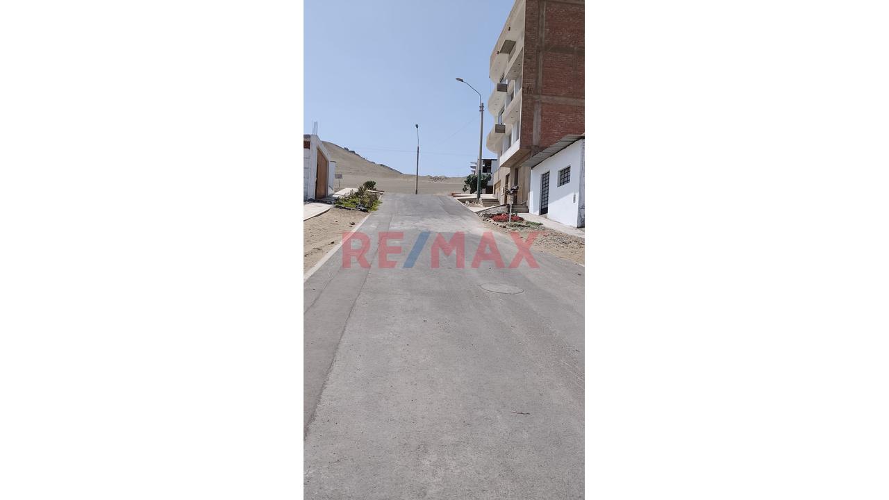 🌴 ¡Terreno En Venta En Santa Rosa – Lima! 🏡 — foto 2