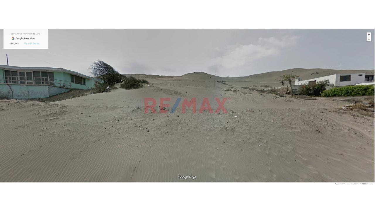 🌴 ¡Terreno En Venta En Santa Rosa – Lima! 🏡 - 1