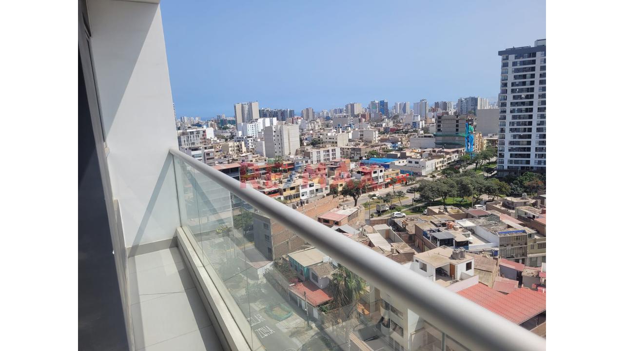 ¡Vive En Pueblo Libre Y Disfruta De Todas Las Comodidades Que Tu Familia Merece! - 6