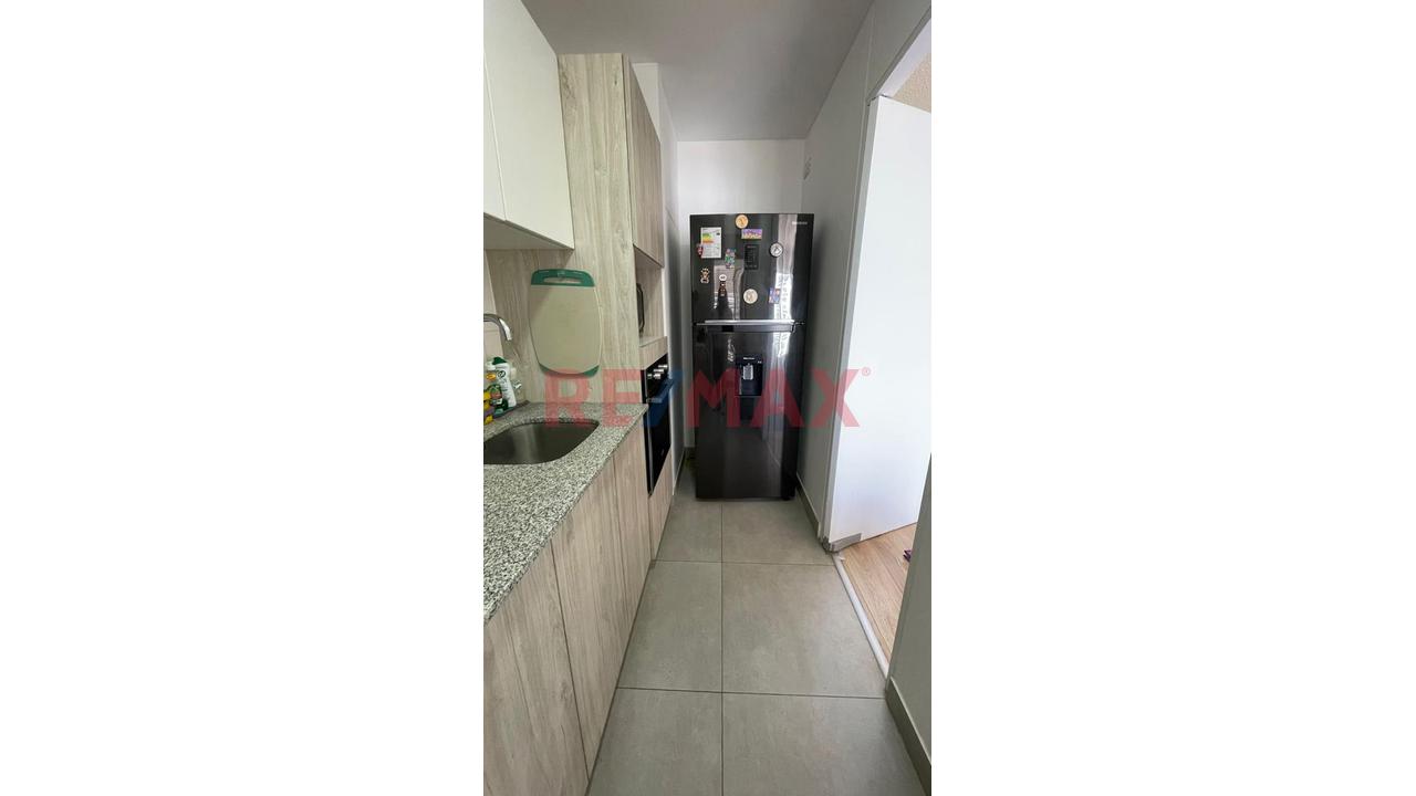 ¡Vive En Pueblo Libre Y Disfruta De Todas Las Comodidades Que Tu Familia Merece! — foto 3