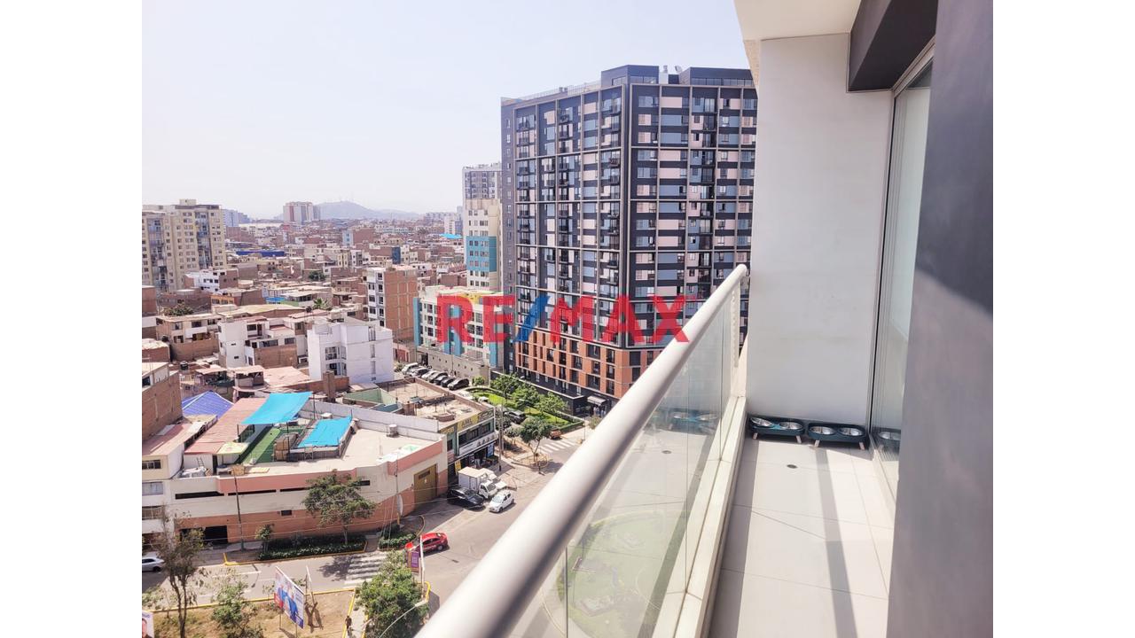 ¡Vive En Pueblo Libre Y Disfruta De Todas Las Comodidades Que Tu Familia Merece! - 1