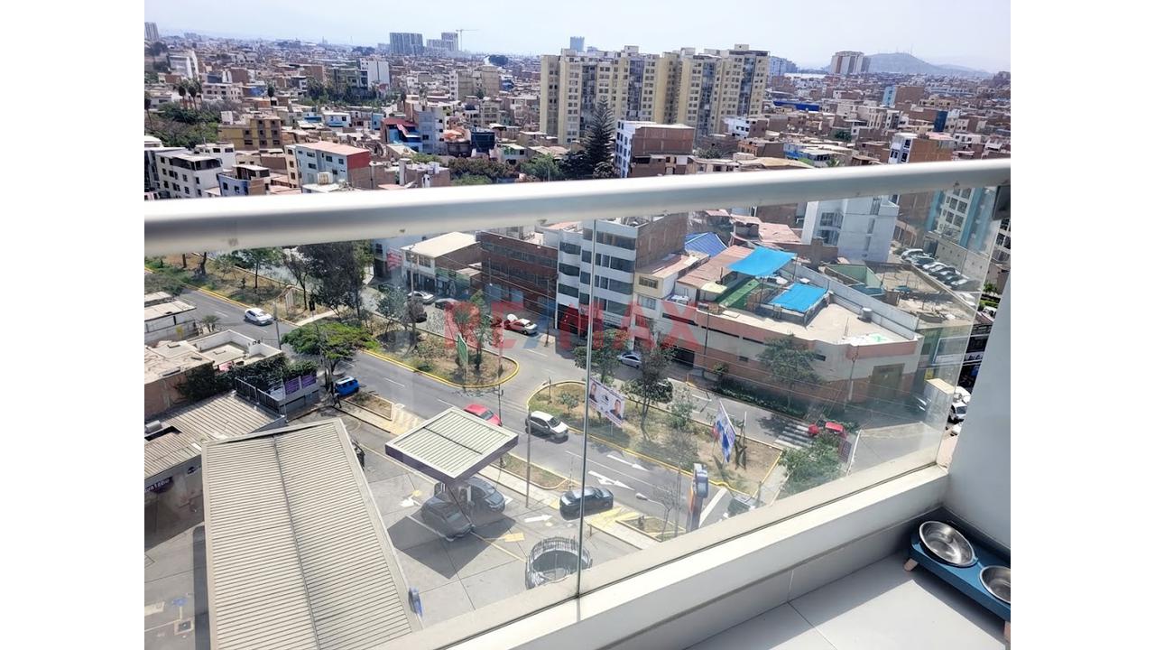 ¡Vive En Pueblo Libre Y Disfruta De Todas Las Comodidades Que Tu Familia Merece! - 7