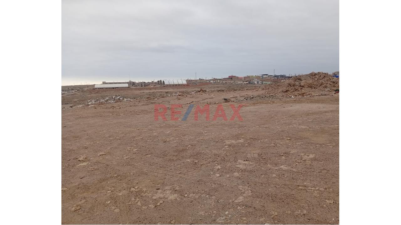 Venta De Terreno En Zona Comercial - 2