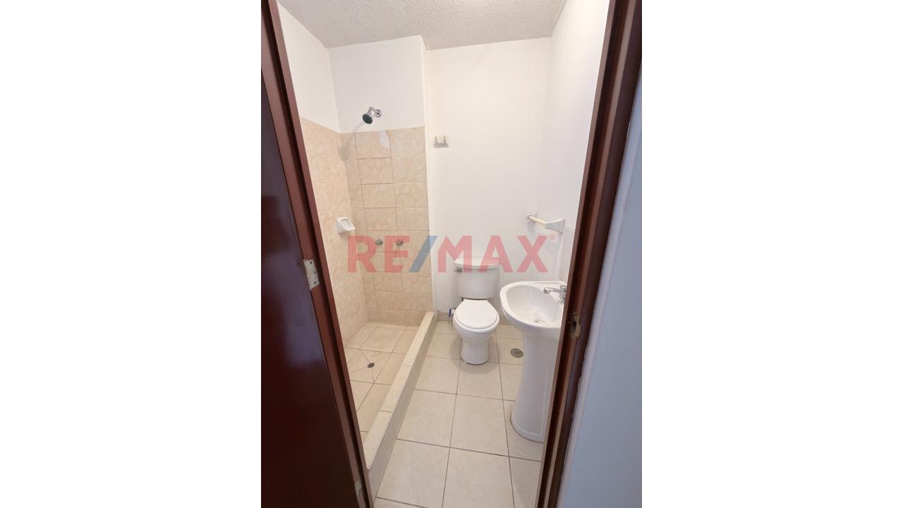 Casa Amplia Y Acogedora En Villa Club 2 Carabayllo — foto 8