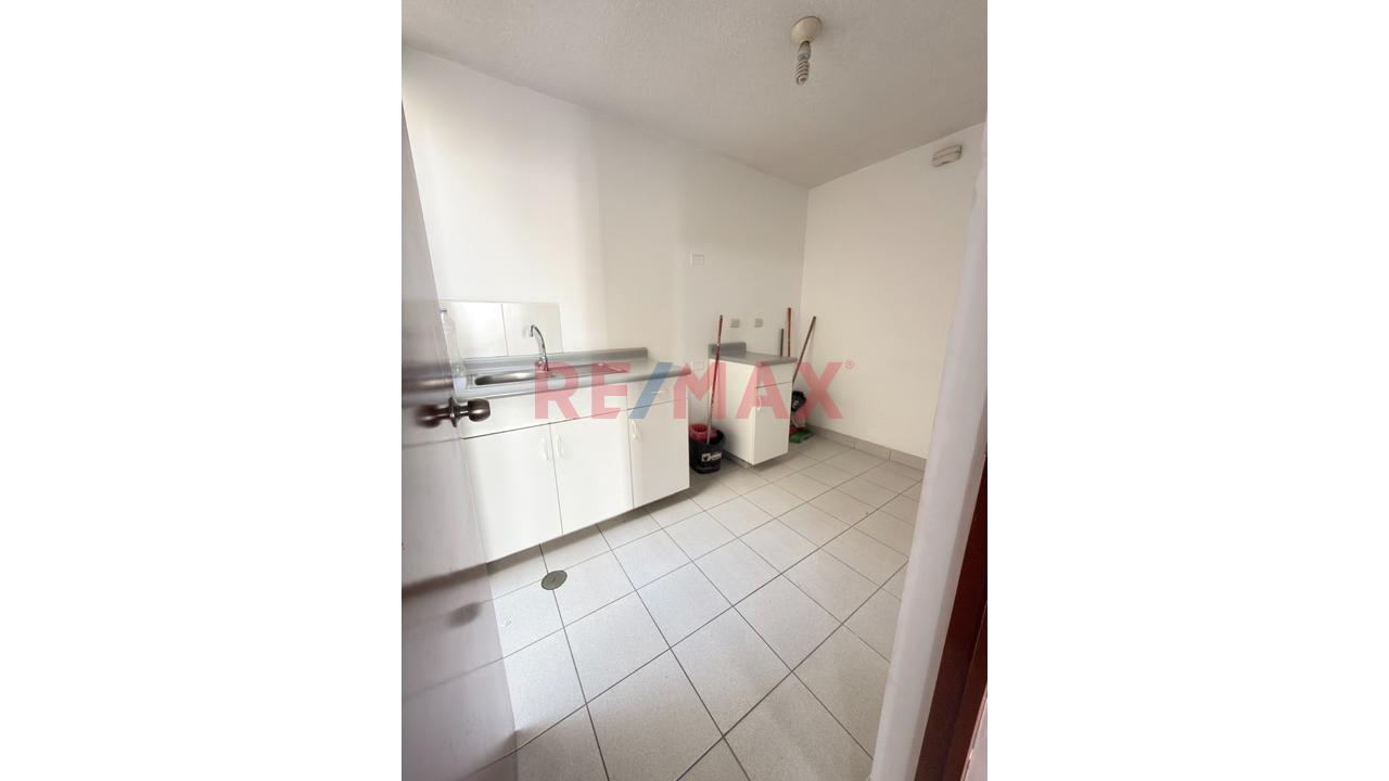 Casa Amplia Y Acogedora En Villa Club 2 Carabayllo — foto 10