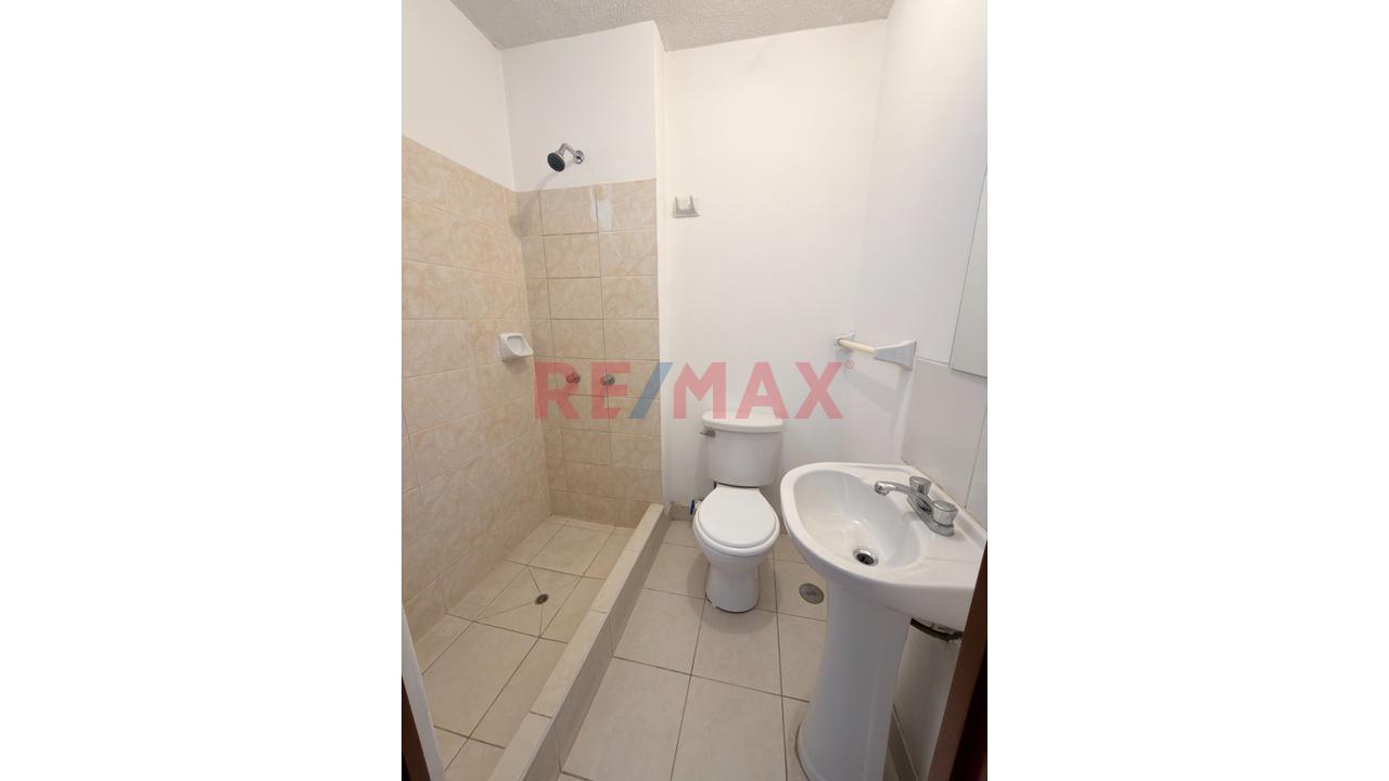 Casa Amplia Y Acogedora En Villa Club 2 Carabayllo — foto 4