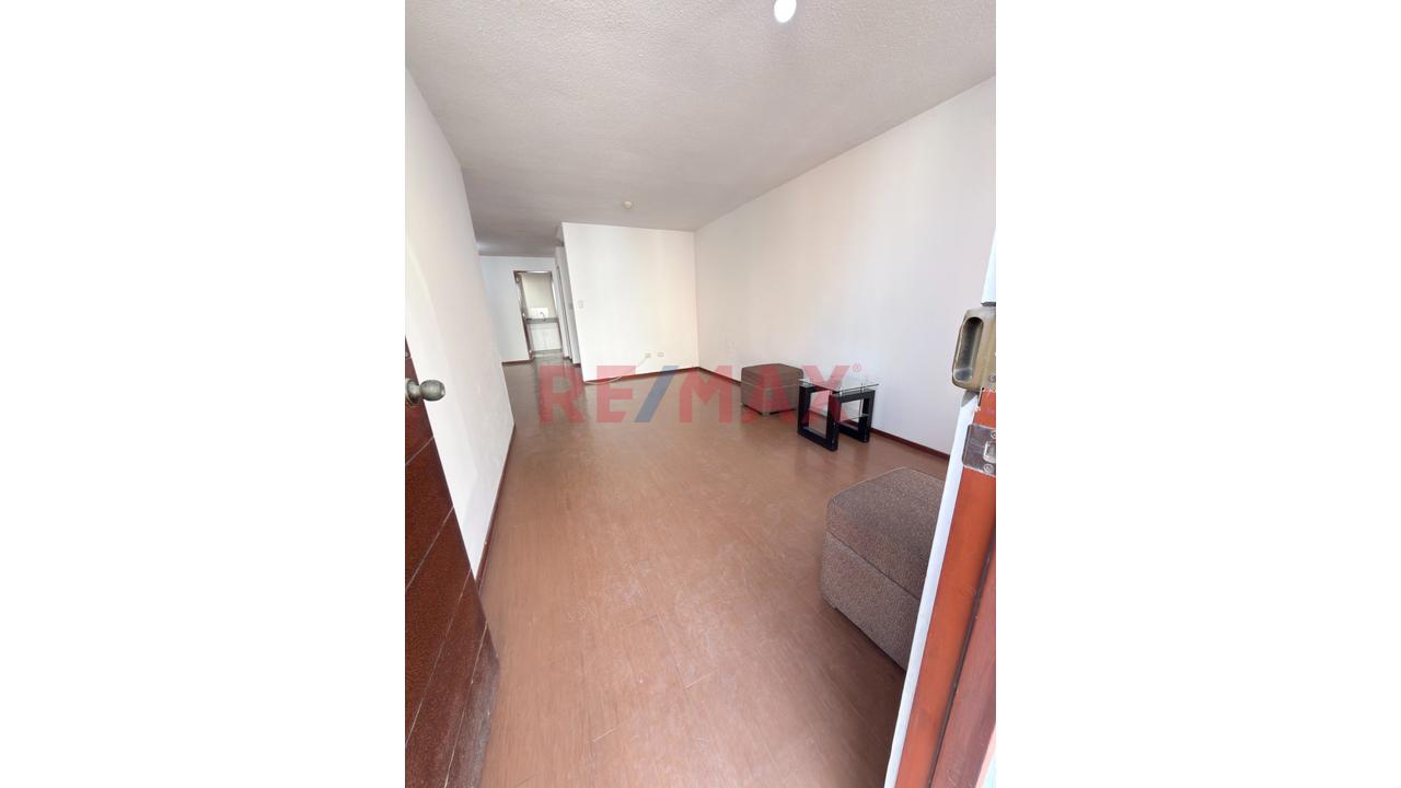 Casa Amplia Y Acogedora En Villa Club 2 Carabayllo — foto 7