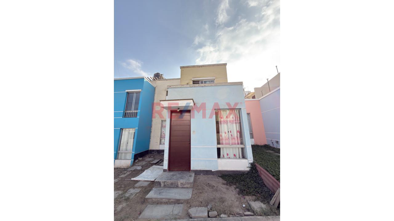 CASA EN VENTA