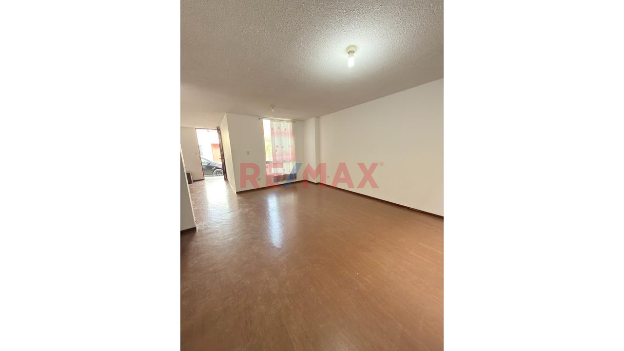 Casa Amplia Y Acogedora En Villa Club 2 Carabayllo — foto 6
