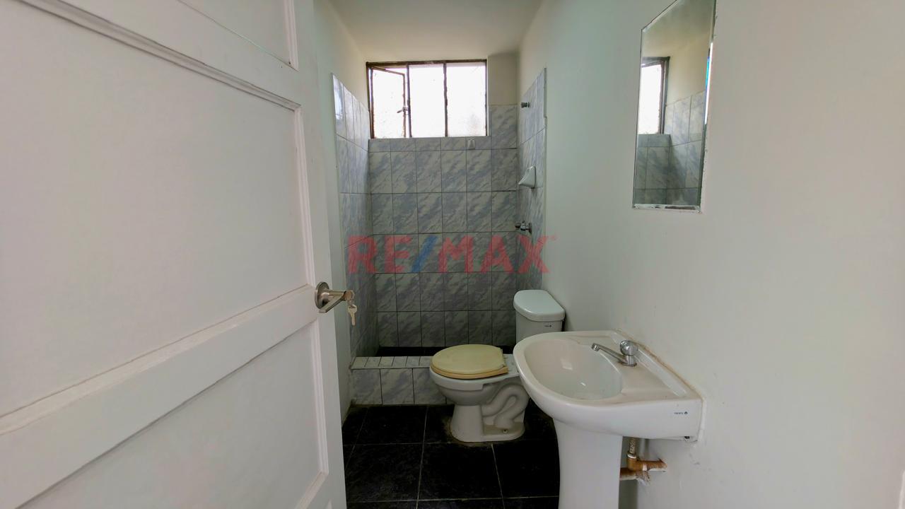 Casa De Tres Pisos En Venta En Quinta Urbanización Balconcillo La Victoria - 15