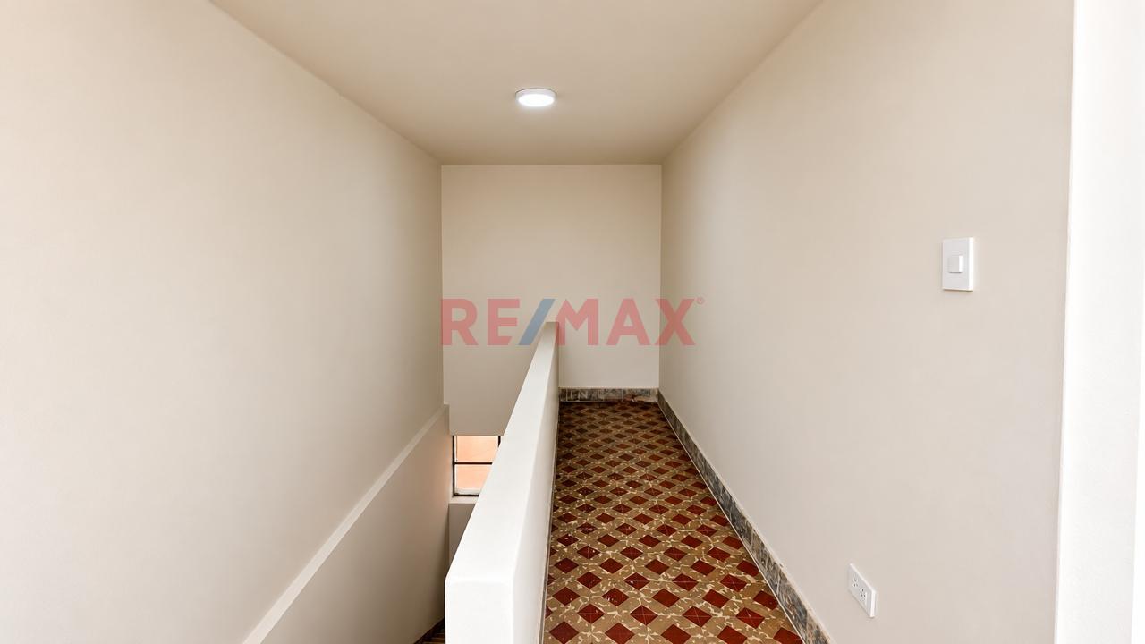 Casa De Tres Pisos En Venta En Quinta Urbanización Balconcillo La Victoria - 14