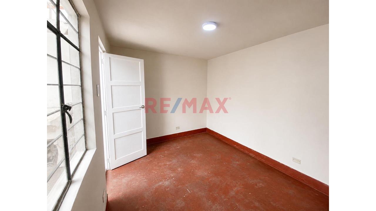Casa De Tres Pisos En Venta En Quinta Urbanización Balconcillo La Victoria - 16