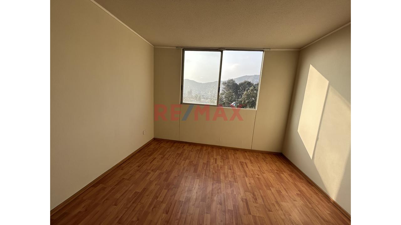 Vendo Departamento En Condominio Arteco Huachipa, Ate — foto 15