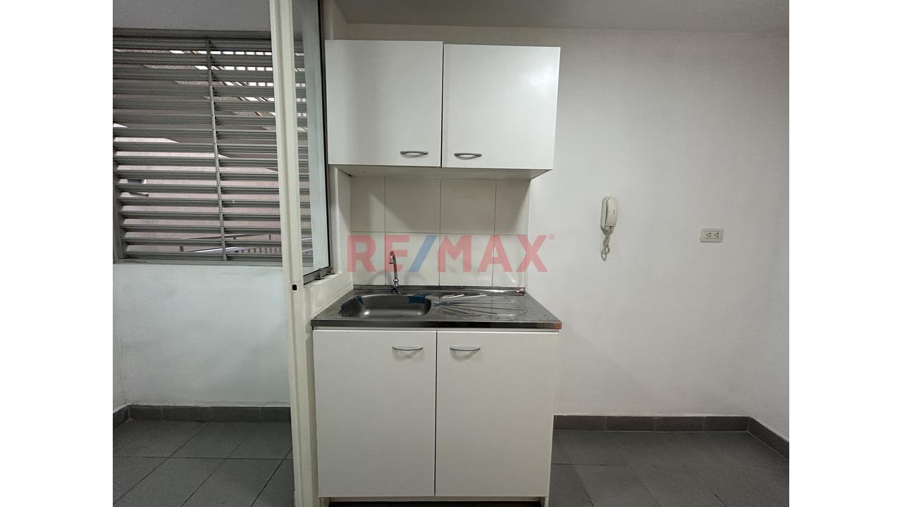 Vendo Departamento En Condominio Arteco Huachipa, Ate — foto 7