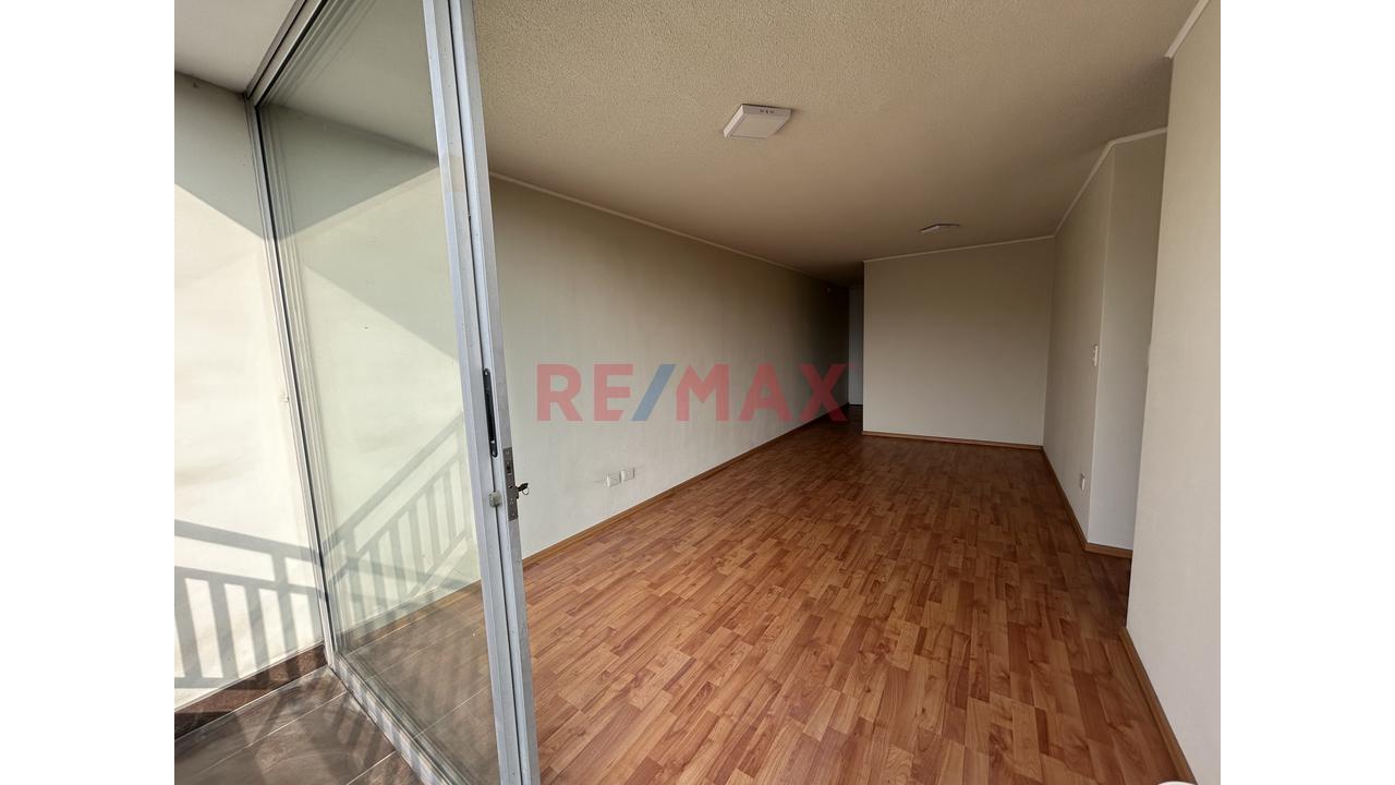 Vendo Departamento En Condominio Arteco Huachipa, Ate — foto 3