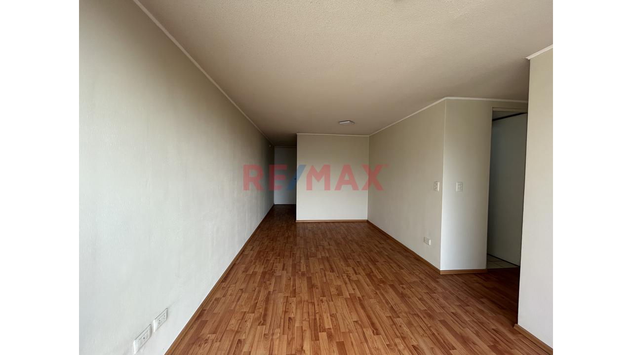 Vendo Departamento En Condominio Arteco Huachipa, Ate — foto 5