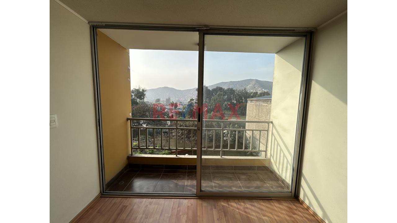 Vendo Departamento En Condominio Arteco Huachipa, Ate — foto 11